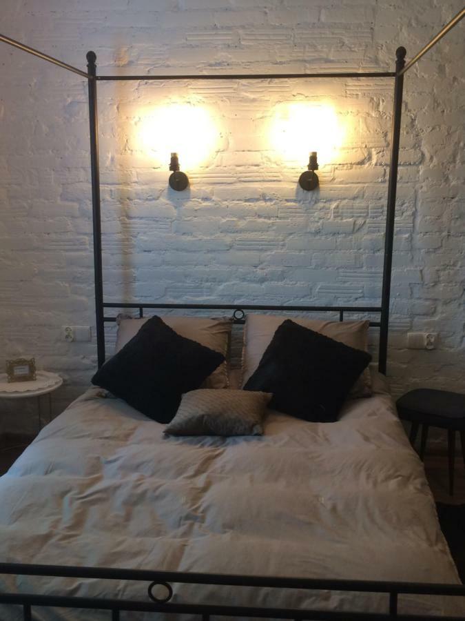 Apartament Wazka Gdynia Dış mekan fotoğraf