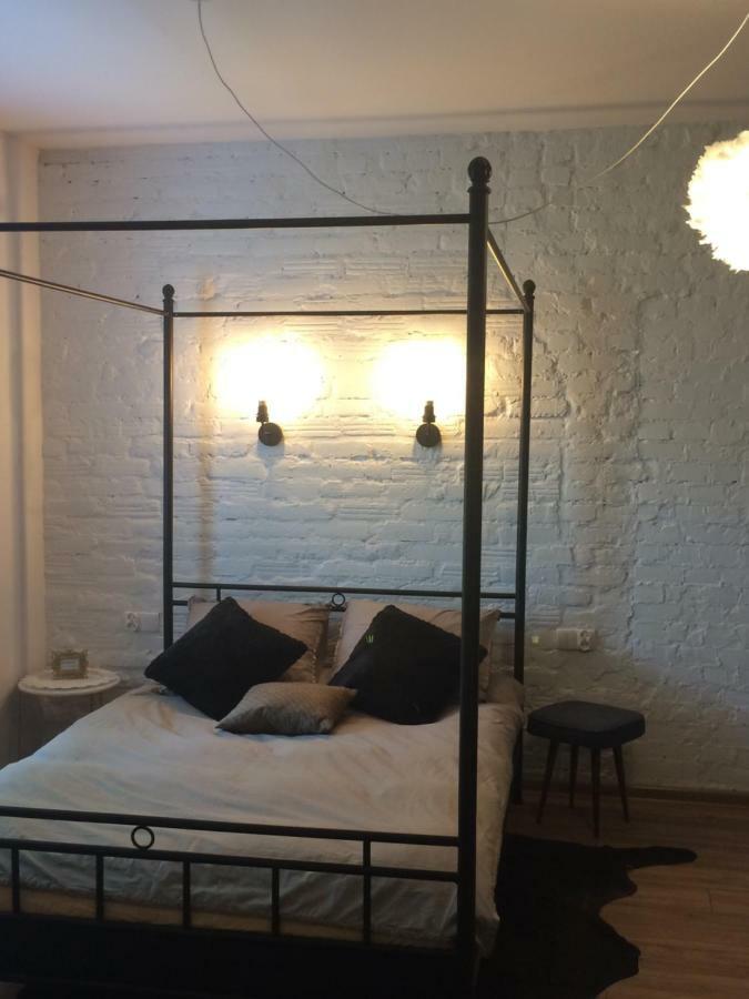 Apartament Wazka Gdynia Dış mekan fotoğraf